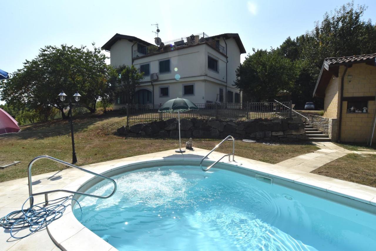 카르페네토 Cascina Rosa Camilla B&B 외부 사진