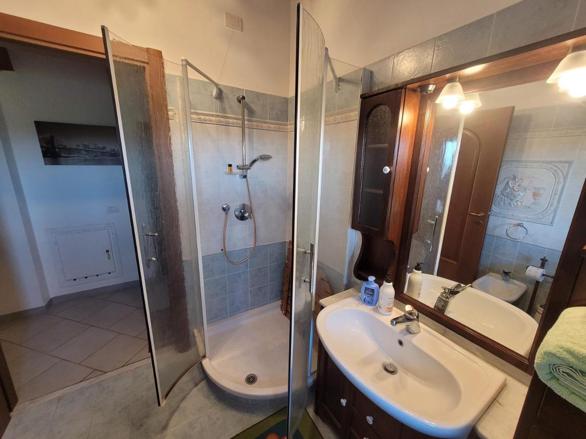 카르페네토 Cascina Rosa Camilla B&B 외부 사진