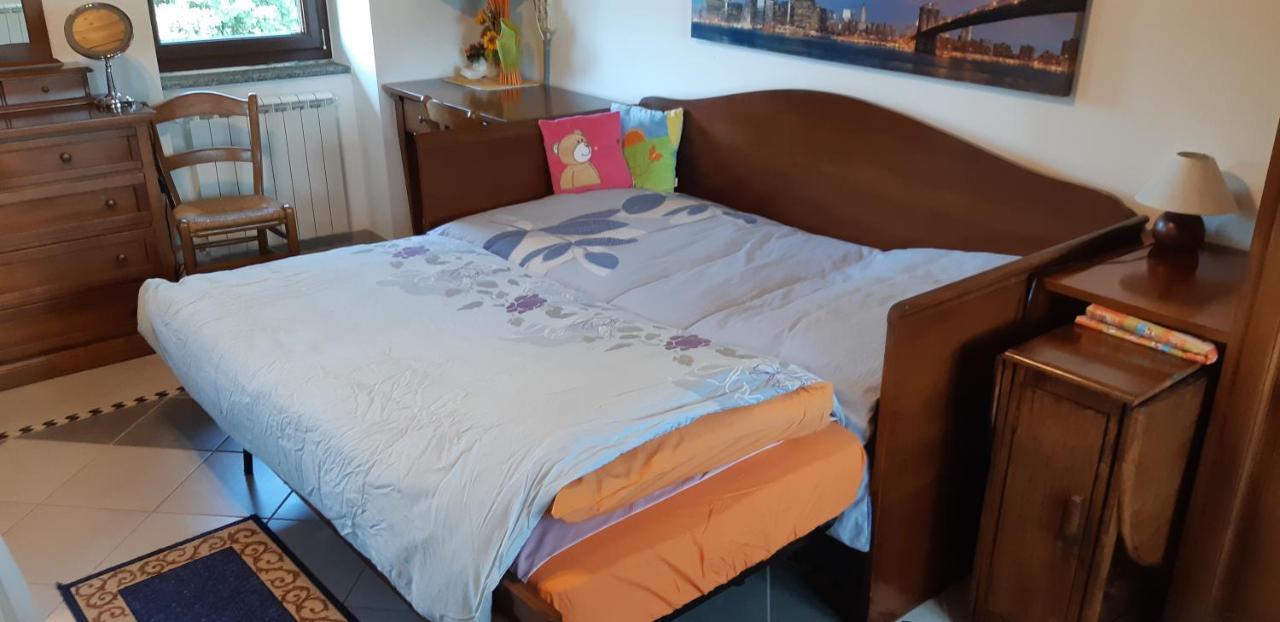카르페네토 Cascina Rosa Camilla B&B 외부 사진