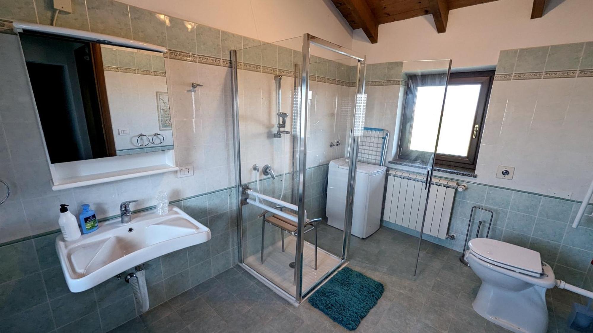 카르페네토 Cascina Rosa Camilla B&B 외부 사진