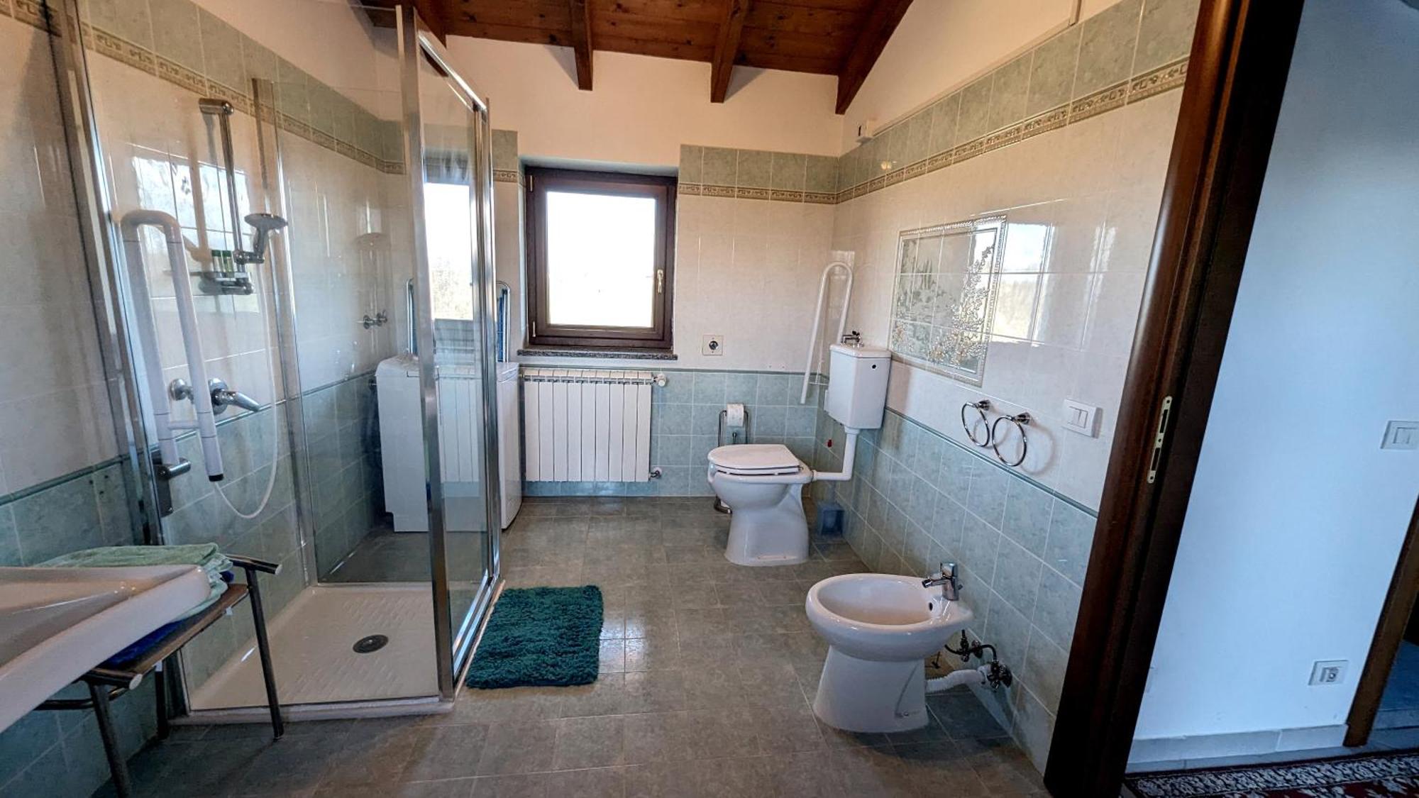 카르페네토 Cascina Rosa Camilla B&B 외부 사진