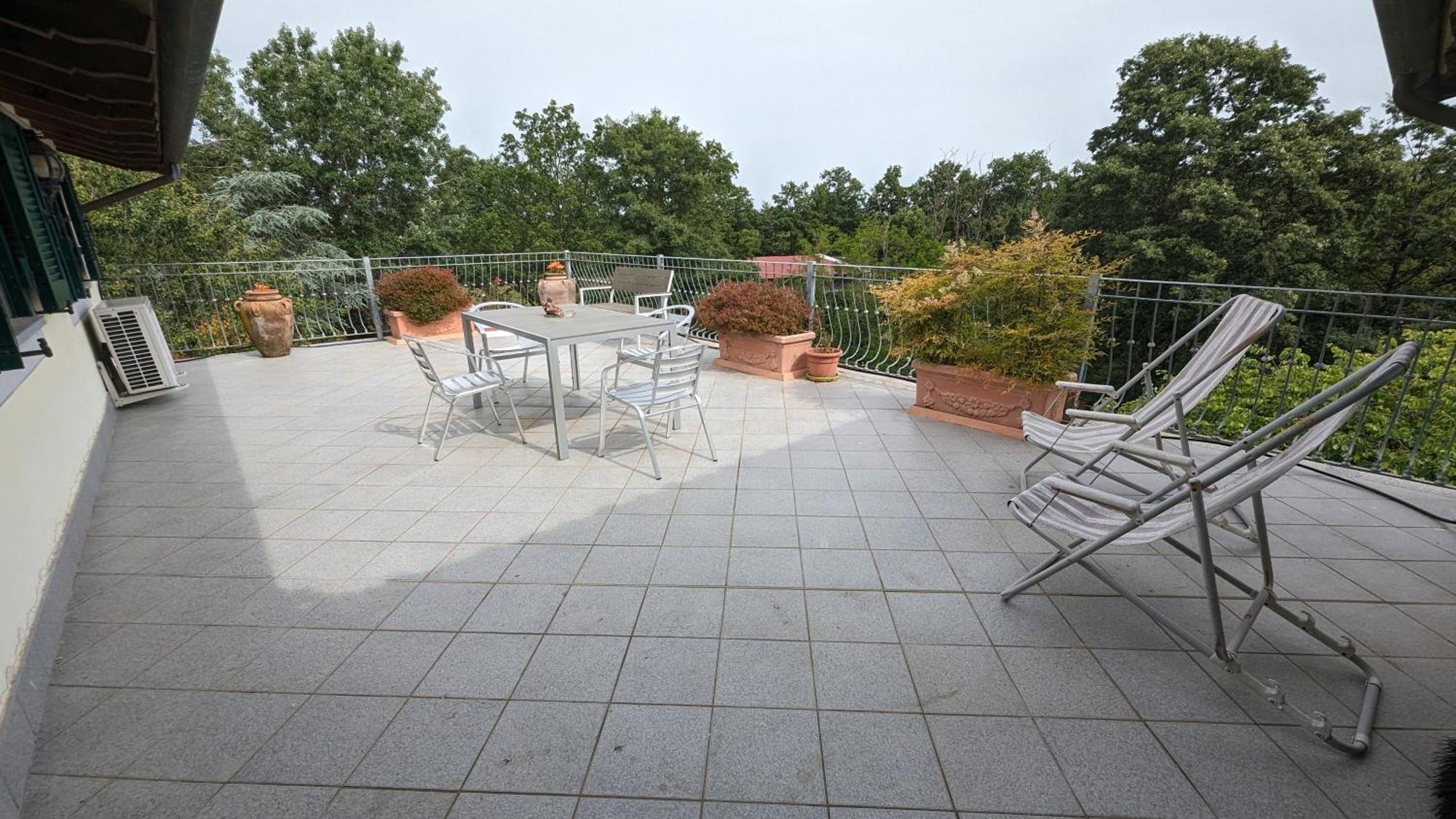 카르페네토 Cascina Rosa Camilla B&B 외부 사진