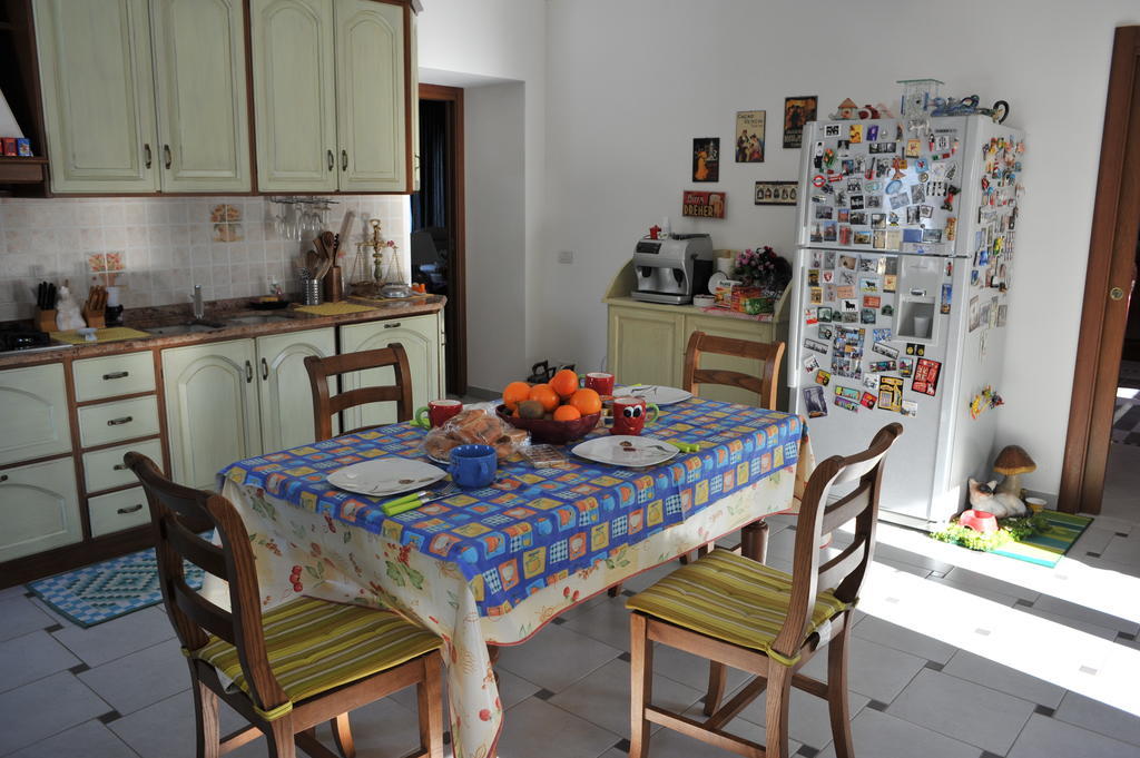 카르페네토 Cascina Rosa Camilla B&B 외부 사진