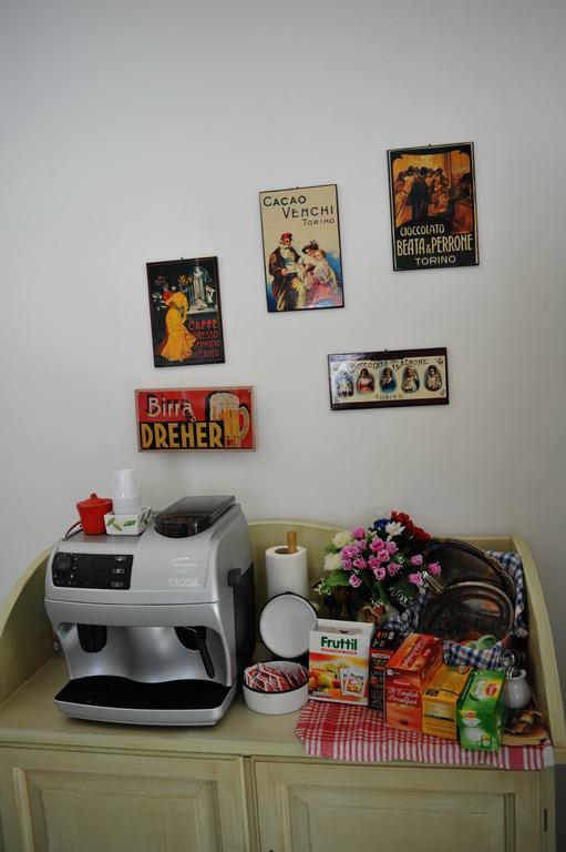 카르페네토 Cascina Rosa Camilla B&B 외부 사진