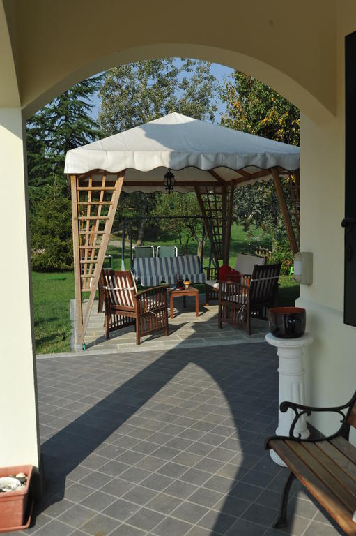 카르페네토 Cascina Rosa Camilla B&B 외부 사진