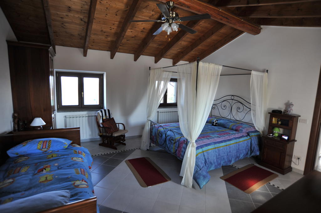 카르페네토 Cascina Rosa Camilla B&B 외부 사진