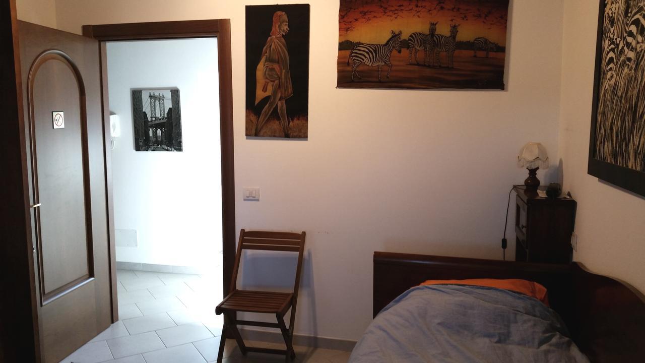 카르페네토 Cascina Rosa Camilla B&B 외부 사진